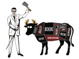 Holy Cow! Bloomsday’s 2018&nbsp;Festival