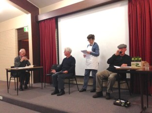 BarneyScGh2014inDrama