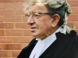 Brian Bourke, Barrister and Irishman&nbsp;(1929-2018)