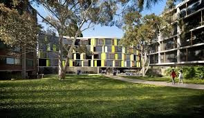 international-house-parkville