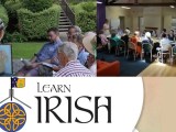Learning Irish in&nbsp;Canberra