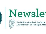 Global Irish Newsletter.