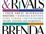 Canonical Australian writers with ties to&nbsp;Ireland