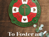 New book on Irish Australian&nbsp;history