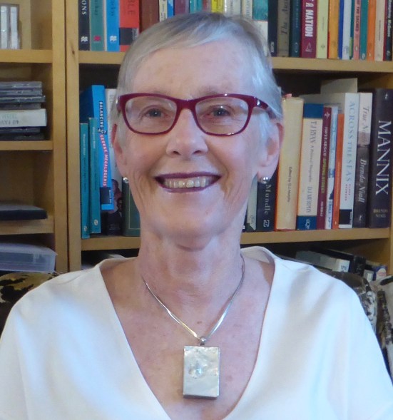 Frances Devlin-Glass