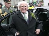 A Profile of Michael D.&nbsp;Higgins