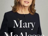 Mary McAleese, by&nbsp;herself
