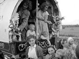 The Irish Travellers