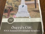 Duffy’s Cut: A Story for the Ages  