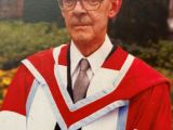 Professor J C&nbsp;Beckett