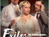 Behind the Scenes of  James Joyce’s ‘Exiles’