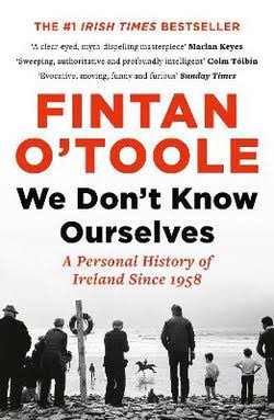 Fintan O’Toole’s Latest – an antipodean perspective | Tinteán