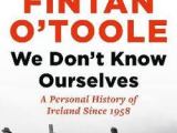 Fintan O’Toole’s Latest – an antipodean&nbsp;perspective