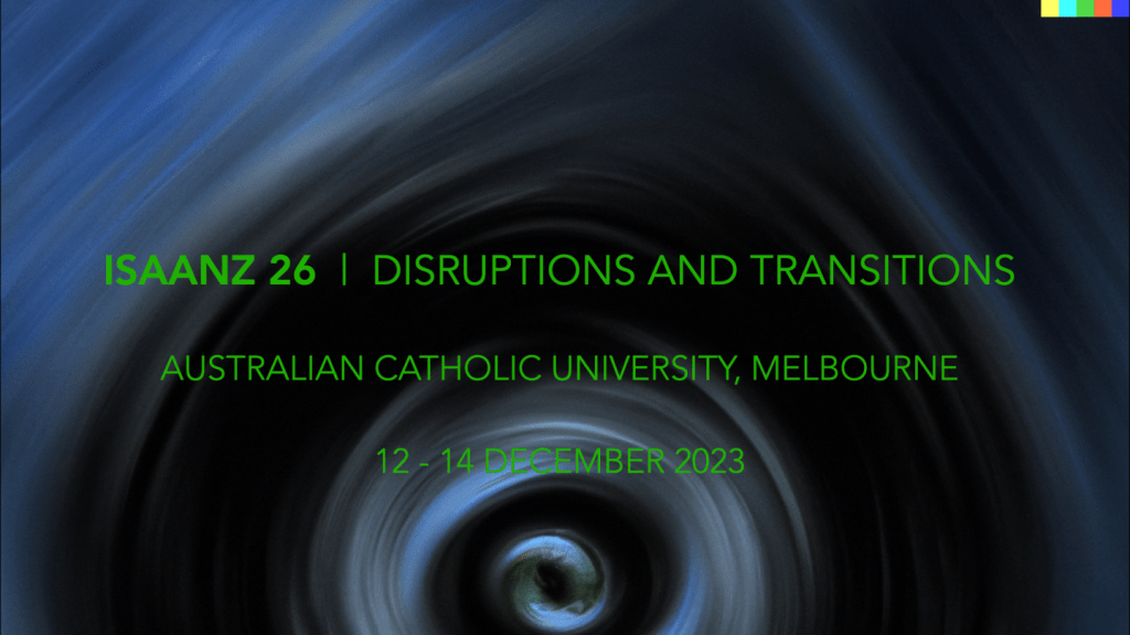 What's on in December and early 2024. - an Irish Studies Conference, a Book Launch in Adelaide, Brigidfest in Melbourne