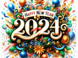 Happy New Year