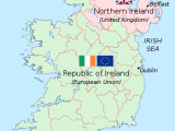 Prospects for a United Ireland 
