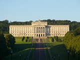 Stormont Restored