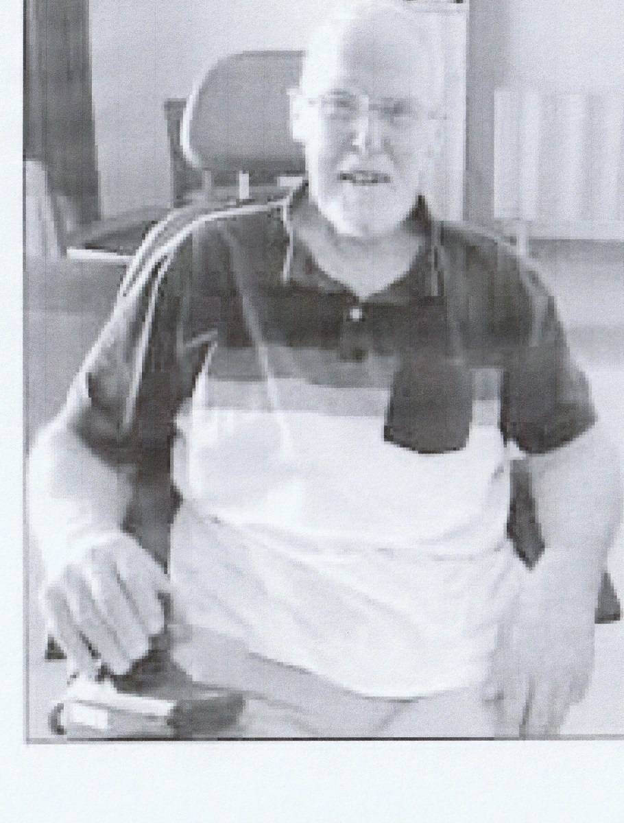 Fr Dan O’Donovan | Tinteán