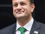 It’s Time: Leo Varadkar Resigns as&nbsp;Taoiseach