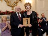 Vale Edna O’Brien (1930-2024): an Irish country&nbsp;girl