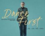 Reflections on Beckett provoked by ‘Dance&nbsp;First’