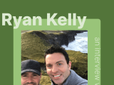 A Chat with Ryan&nbsp;Kelly
