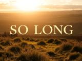 Is ‘So Long’ an Irish ‘Goodbye’?