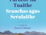 Kerry Folklore: Na Cruacha Dubha agus Paróiste na Tuaithe: Seanchas agus&nbsp;Scéalaithe