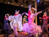 Exuberant Glee and Haunting Comedy: Bloomsday’s ‘Circe’s Carnival of&nbsp;Vice’