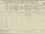 It’s Here! Census of The Irish Free State 1926: Mór-Áireamh Shaorstáit&nbsp;Éireann