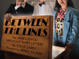Behind the Lines