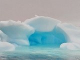 Antarctica – Ciorcal Comhrá: a traveller’s tale