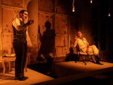 Literary Facades and Emotional Resonances: Groucho Encounters&nbsp;Joyce