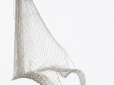‘We learn off one another and we follow through’: weaving fishing nets with the&nbsp;Aunties