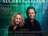 What’s on August/September and&nbsp;beyond